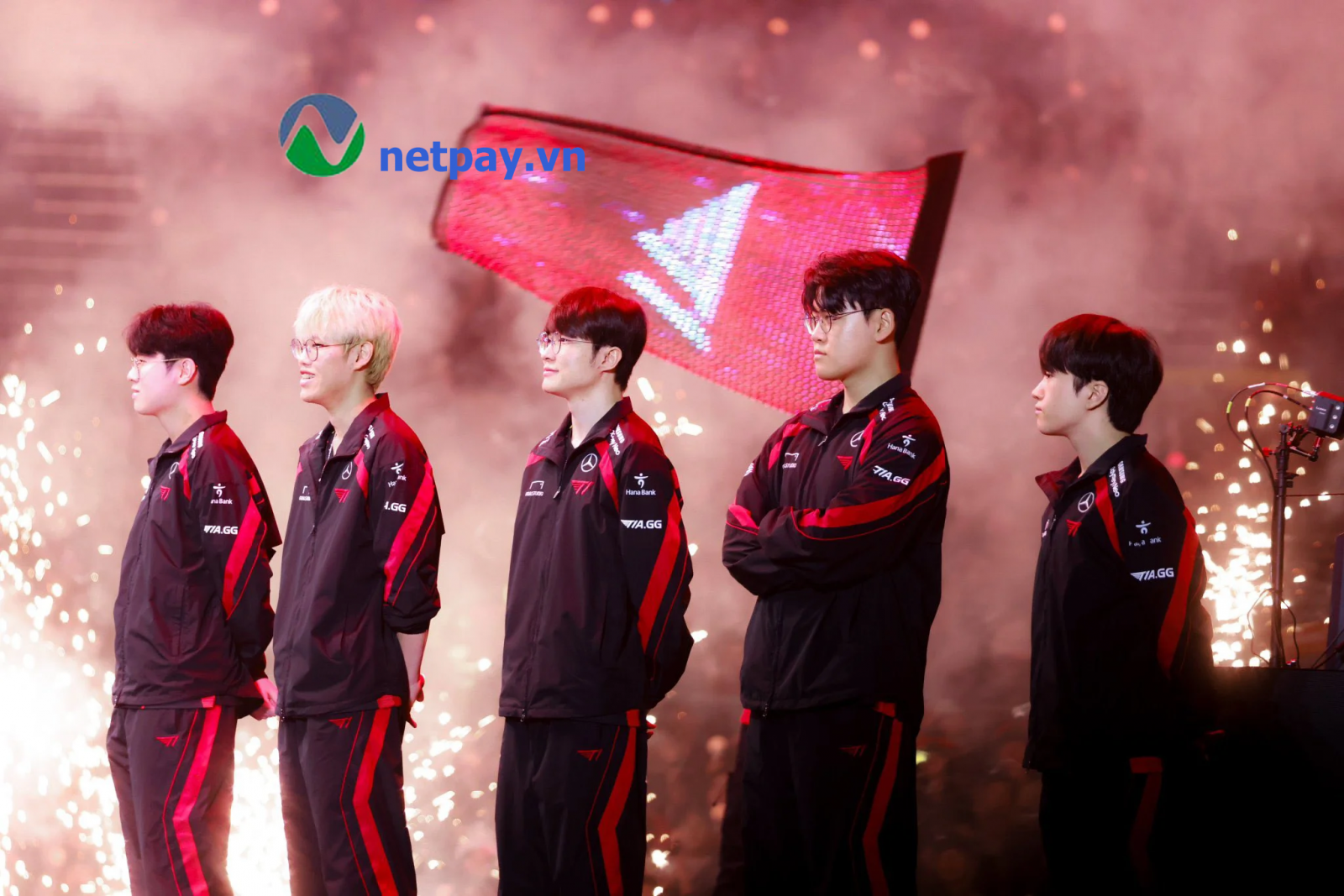 Zeus mong fan T1 sẽ cùng nhau “hát hết mình bài ca cổ động” trong màn đọ sức đặc biệt với KT vào cuối tuần này