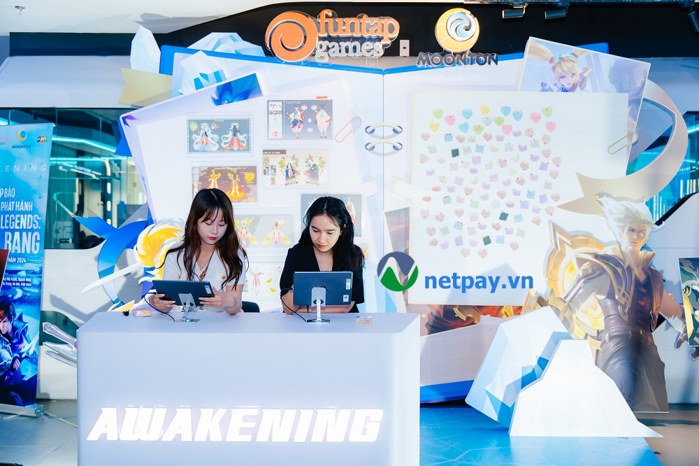 Sự trở lại của Mobile Legends: Bang Bang với nhà phát hành Funtap