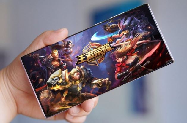 Hướng dẫn tải Vương Giả Vinh Diệu cực đơn giản