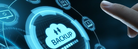 Sao lưu dữ liệu website