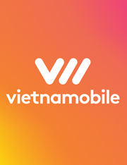 Thẻ VNmobile