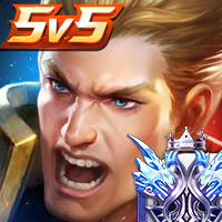 Liên Quân Mobile ( Nhanh )