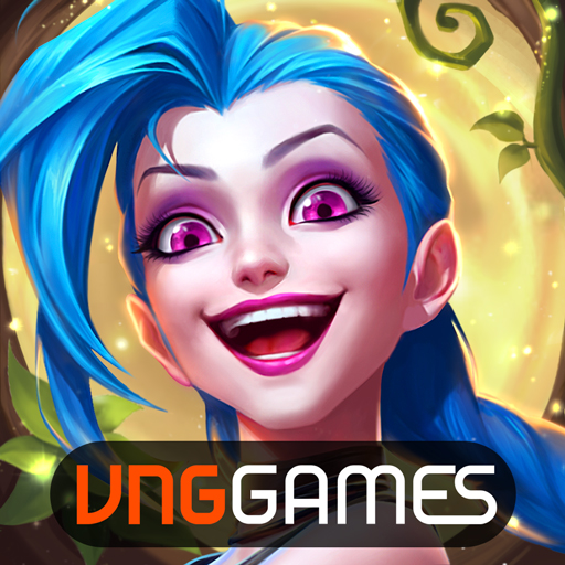 LMHT Tốc Chiến ( Nhanh )